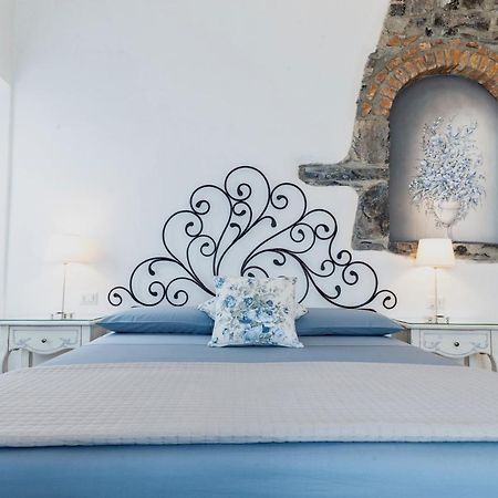 Casa Contrada Bella Hotel Varenna Ngoại thất bức ảnh