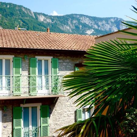 Casa Contrada Bella Hotel Varenna Ngoại thất bức ảnh