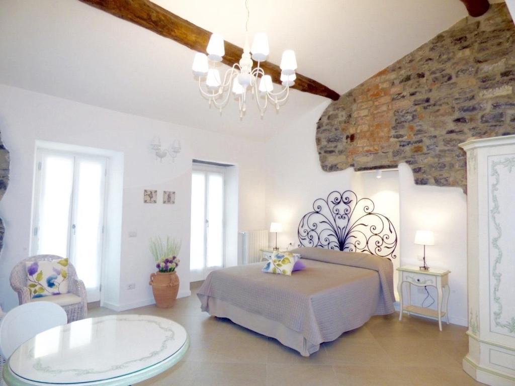 Casa Contrada Bella Hotel Varenna Ngoại thất bức ảnh