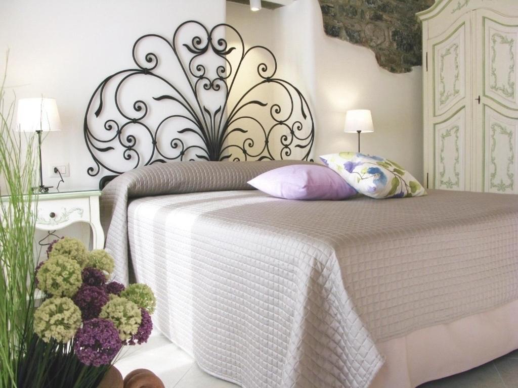 Casa Contrada Bella Hotel Varenna Ngoại thất bức ảnh