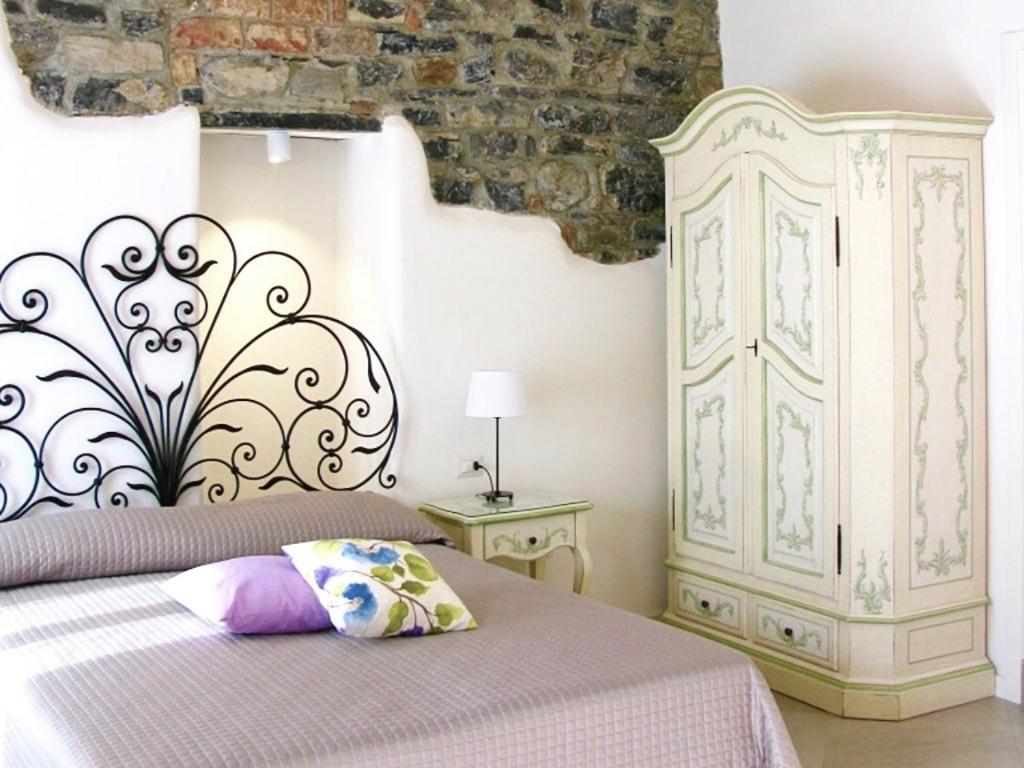 Casa Contrada Bella Hotel Varenna Ngoại thất bức ảnh