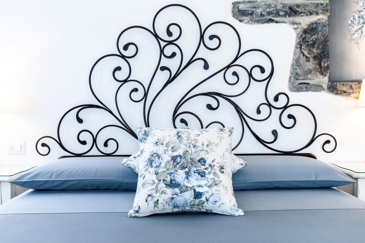 Casa Contrada Bella Hotel Varenna Ngoại thất bức ảnh