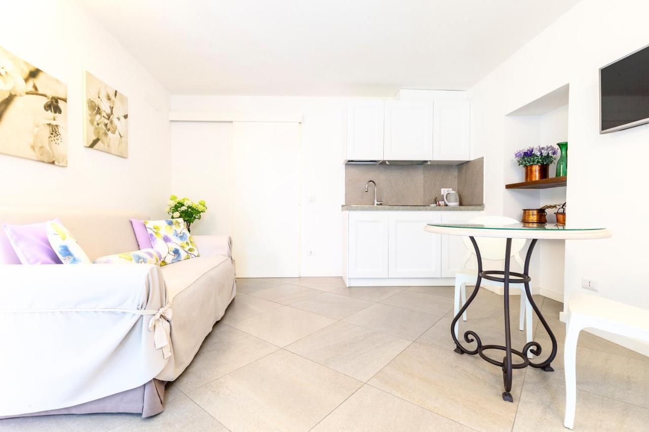 Casa Contrada Bella Hotel Varenna Ngoại thất bức ảnh