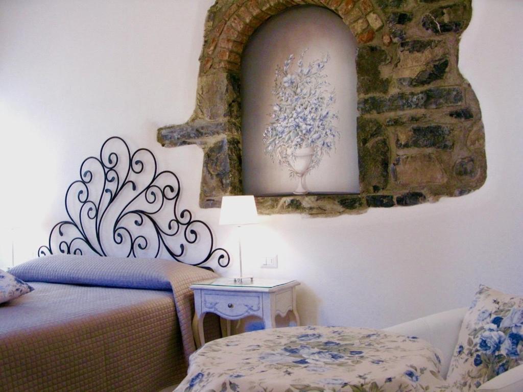 Casa Contrada Bella Hotel Varenna Ngoại thất bức ảnh