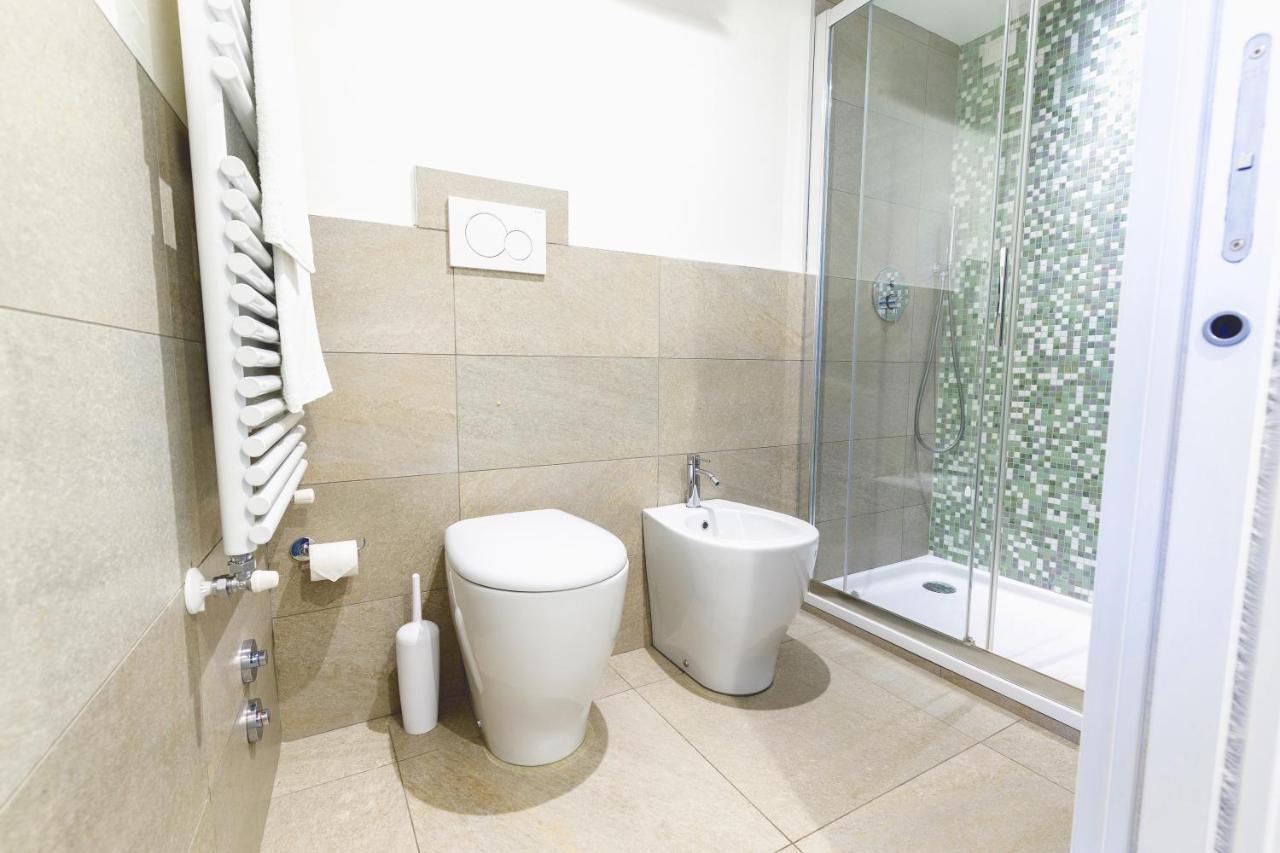 Casa Contrada Bella Hotel Varenna Ngoại thất bức ảnh