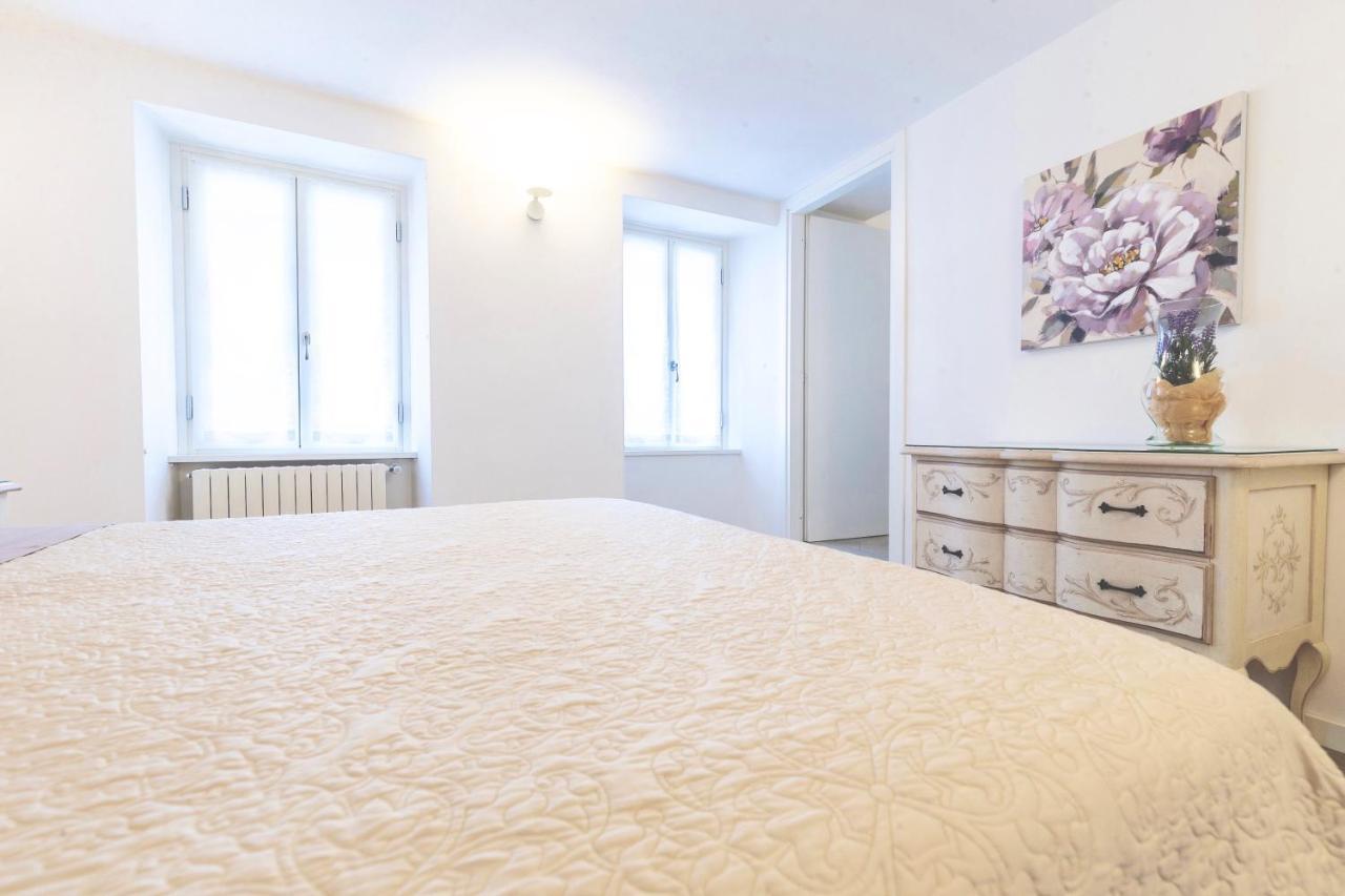 Casa Contrada Bella Hotel Varenna Ngoại thất bức ảnh