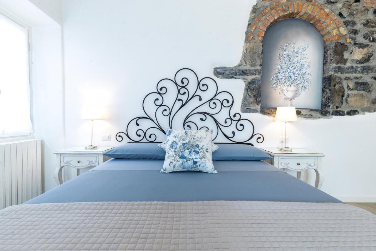 Casa Contrada Bella Hotel Varenna Ngoại thất bức ảnh