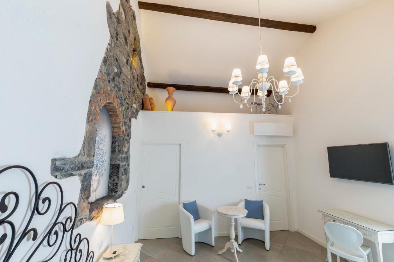 Casa Contrada Bella Hotel Varenna Ngoại thất bức ảnh