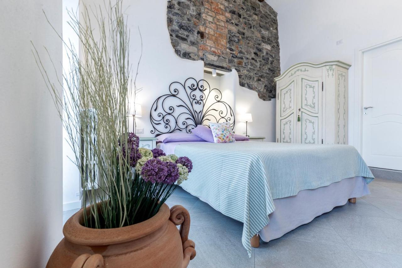 Casa Contrada Bella Hotel Varenna Ngoại thất bức ảnh