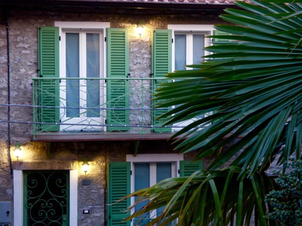 Casa Contrada Bella Hotel Varenna Ngoại thất bức ảnh