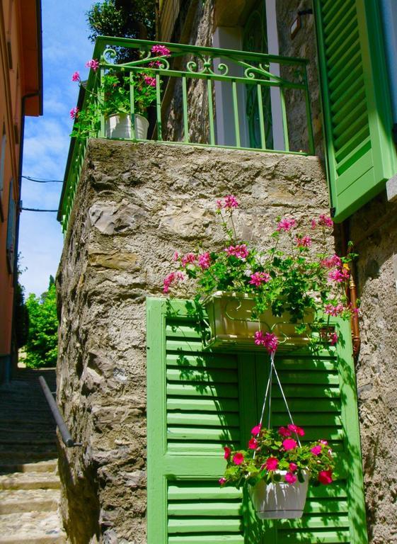 Casa Contrada Bella Hotel Varenna Ngoại thất bức ảnh